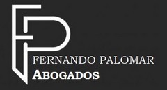 Palomar García Abogados Logo